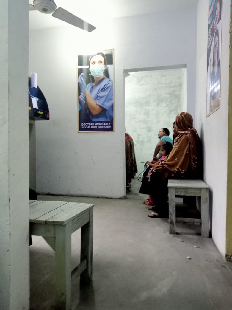 Free Medical Care