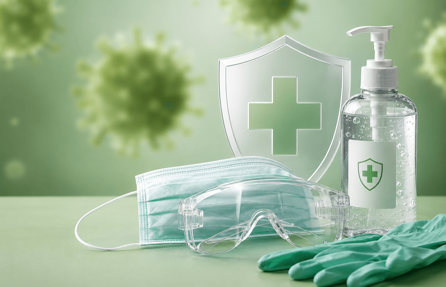 Medical Equipment