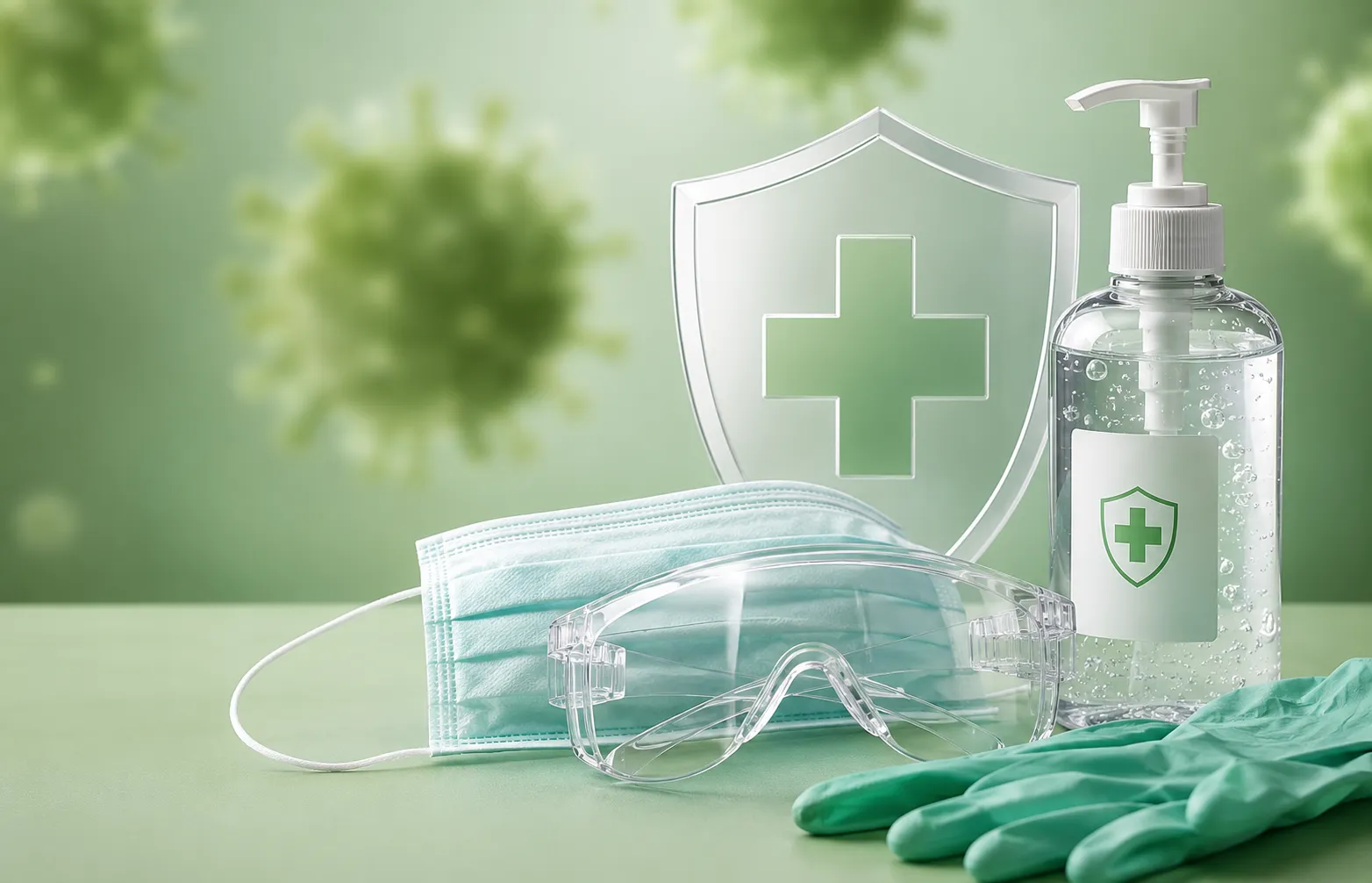 Medical Equipment