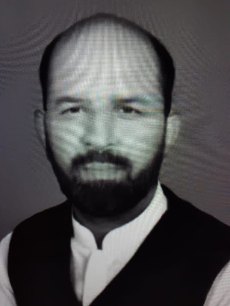 IJAZ E MUHAMMAD NIZAMI