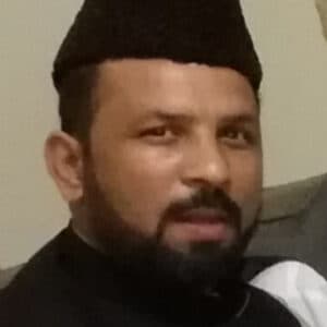 Muhammad Imran