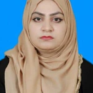 Hira Naeem